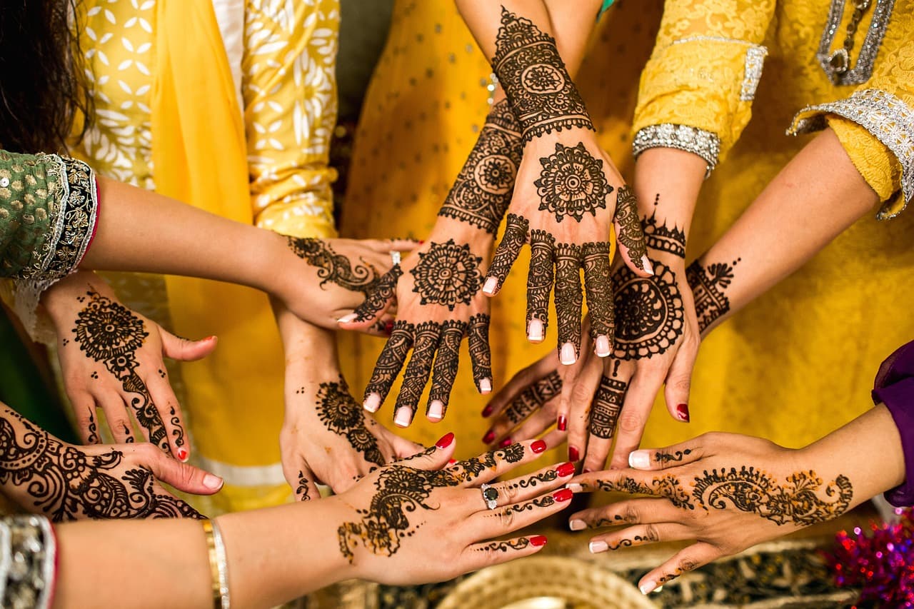 El significado del lazo y las arras en la boda mexicana